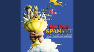 Where Are You? (From "Spamalot" Original Broadway Cast Recording)