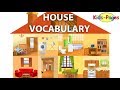 Household Items and Their Uses