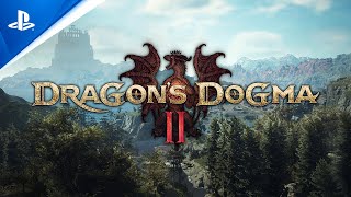 Dragon's Dogma 2 Dazzles in Raw PS5 Gameplay Demos