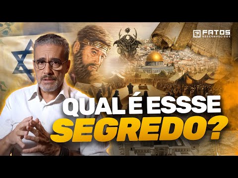 A história de Salomão e sua relação com demônios!