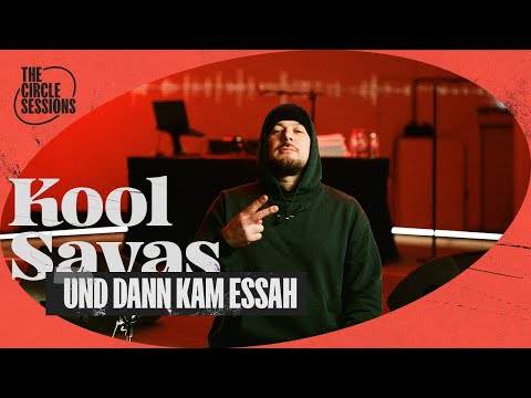 Kool Savas - Und dann kam Essah (Live) | The Circle° Sessions