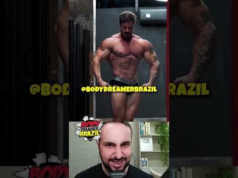 NATURAL OU FAKE NATTY ??? 😂😂😂 (GROWTH | CUPOM: BODY)