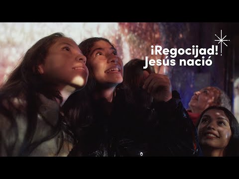 Una celebración mundial del nacimiento de Jesucristo | Ilumina el Mundo