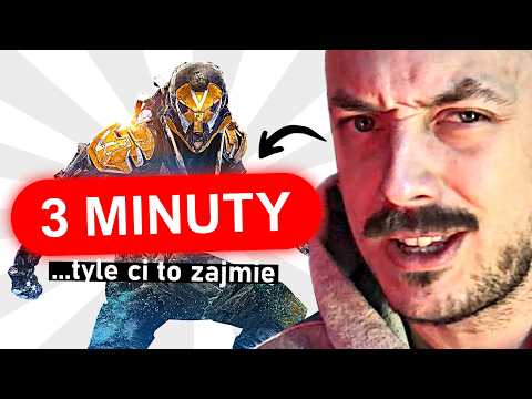 ZMIEŃ GRY na lepsze w 3 minuty