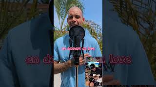 Duo X Jay Scott 🤯🔥 #shorts #shortsfrance