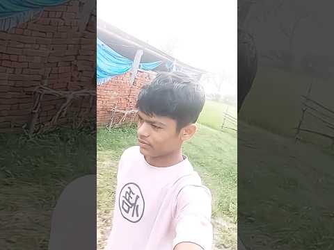 First day of my village mini vlog the most viral comedy #shorts #ytshorts #fistvlogs