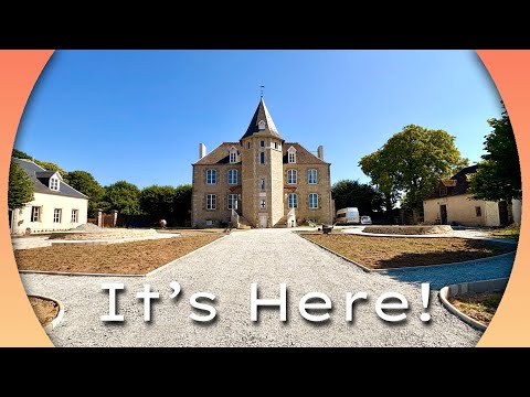 Revealing the Long-Awaited Arrival: Expectations vs. Reality!