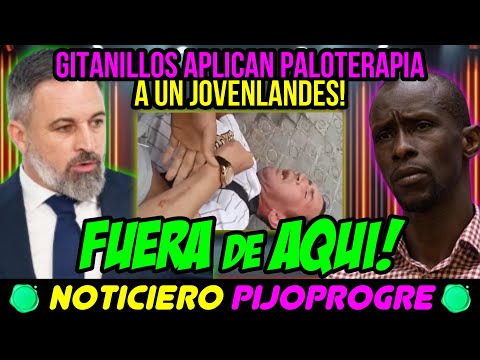 ALCALDESA DEL PSOE se HACE de VOX y PIDE CERRAR UN CENTRO DE INMIGRANTES y EMPIEZA LA PALOTERAPIA!