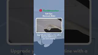 Soft Spa Bidet by Fluidmaster - the best bang for your buck! #fluidmaster #bidets #bidettoiletseat