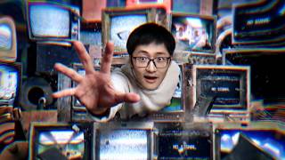 收集了100个人的梦，我们发现了奇怪的关联…