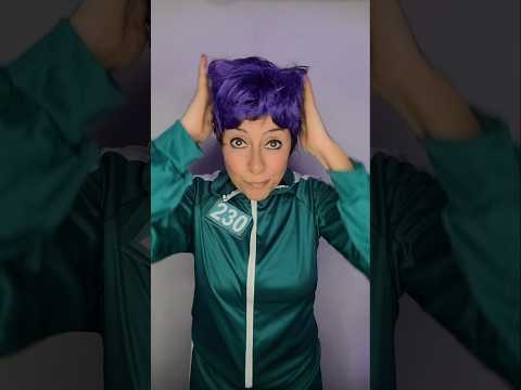 Mi conosci?! Mi presento sono Thanos! ๐