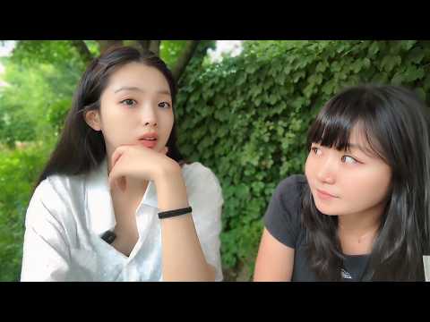 백수가 된 카메라 눈나를 만났다