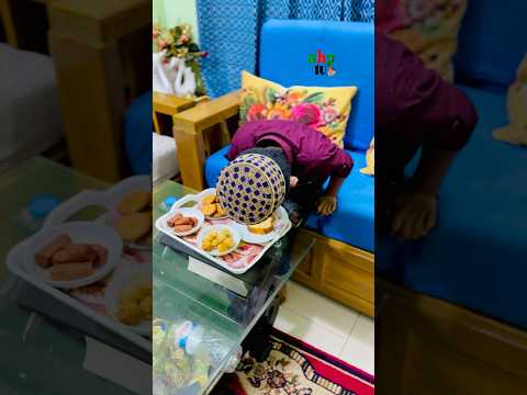 মসজিদের ইমাম সাব কে ভুল ধরে শিক্ষা দিল ছোট হুজুর #imam #shorts