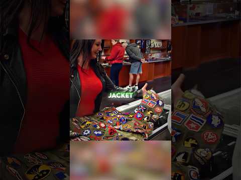 Rarest WWII Jacket 🤯💰