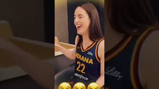 #CaitlinClark #WNBA #usa #fyp #indianafever #basketball #sports #celebrity