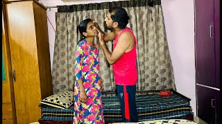 Misunderstanding about Husband and Wife #bts #behindthescence