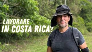 Lavorare in Costa Rica: quali professioni funzionano davvero