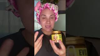 A Little Balm, A Lot of Glow | EVIL GOODS Whipped Tallow Honey Balm 🍯