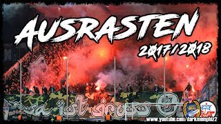 Hansa Rostock Fans - Ausrasten Saison 2017/2018 - Preview