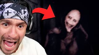 I've NEVER Been This Scared Before