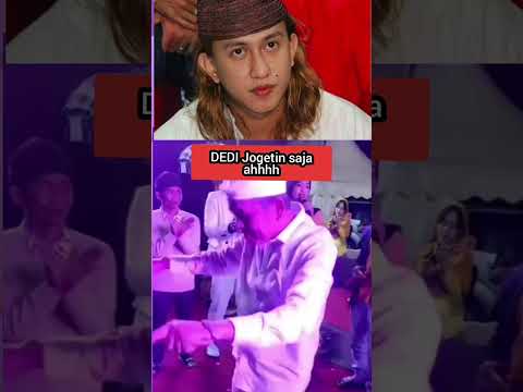 Wah selamat ya kang DEDI terpilih jadi gubernur Jawa Barat, bagaimana tanggapan habib Bahar ini yaaa
