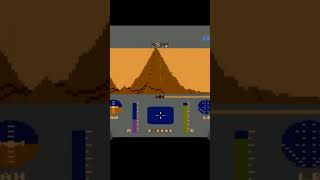 FRAKTALUS - ATARI 800XE