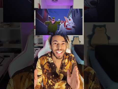 WARUM kann der Polizist aus Subway Surfers den Jungen so schnell einholen?