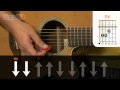 Videoaula Far Away (aula de violão simplificada)