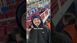 ASÍ ESTÁ EL NUEVO CAMP NOU 🤯