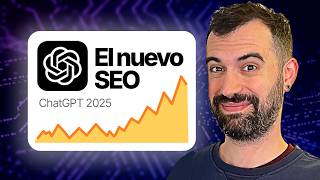 ¿Tu web no sale en ChatGPT? Estás perdiendo dinero