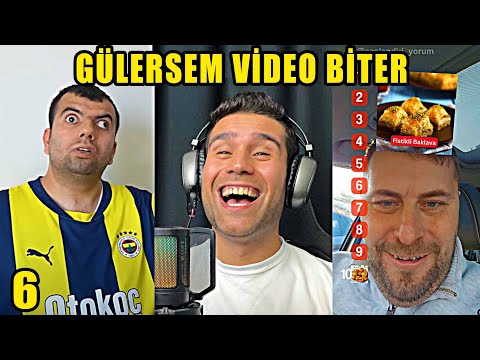GÜLERSEM VİDEO BİTER 6