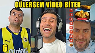 GÜLERSEM VİDEO BİTER 6