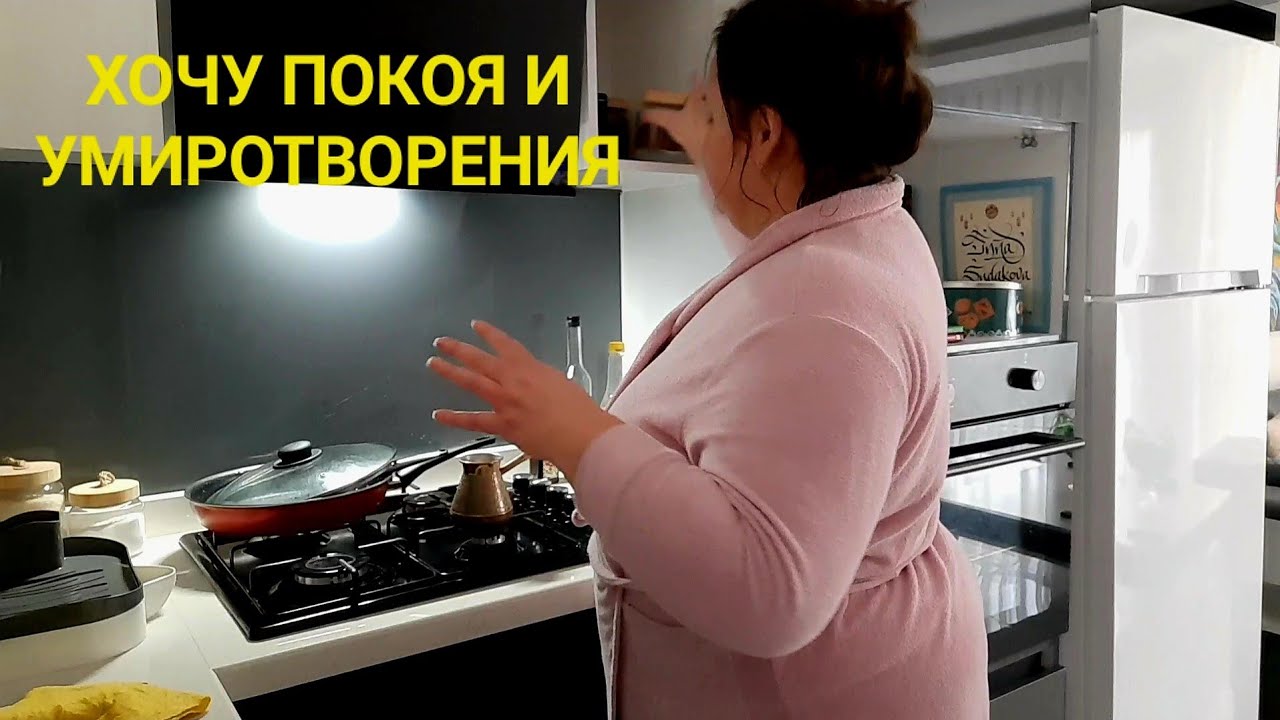 Хозяйка вернулась домой Судакова