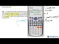 Investment Management and Future Value