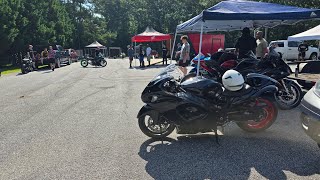 Feather weights VS my 2025 Ducati Panigale V4 | Suzuki Hayabusa | Kawasaki ZX10R | BMW S1000RR