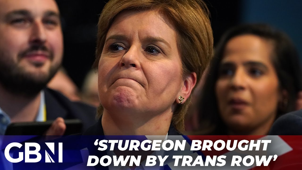 ‘Sturgeon brought down by trans row’ – Daily Telegraph | ‘Everybody loved her!’