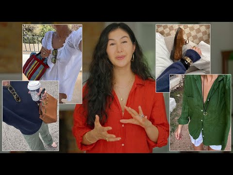How To Shop Like A Stylist in 2025