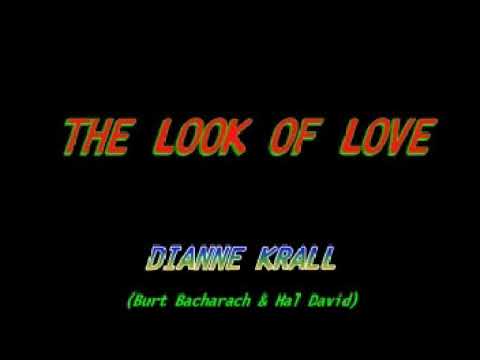 The Look Of Love – Diana Krall [VCD Multiplex]