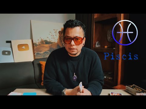 PISCIS! UN DÍA FUE Y MIRA AHORA