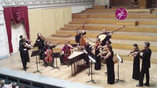 Telemann: La Bizarre - Les Muffatti
