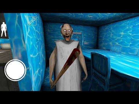 LIVE ๐ด GRANNY HORROR ESCAPE GAMEPLAY