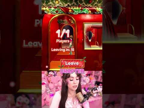SECRETS YOU MISSED IN THE DRESS TO IMPRESS WINTER UPDATE!