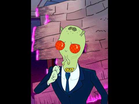 Rick C-137’s Tragic Origin… Uncovered 😱 #rickandmorty  #ricksanchez #animation #funny #cartoon