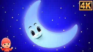 Chanda Mama Dur Ke, चंदा मामा दूर के, Hindi Nursery Rhymes for Children