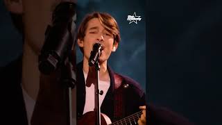 👋 DUO AVEC LE PARRAIN - Vianney et Antoine « Je m’en vais »