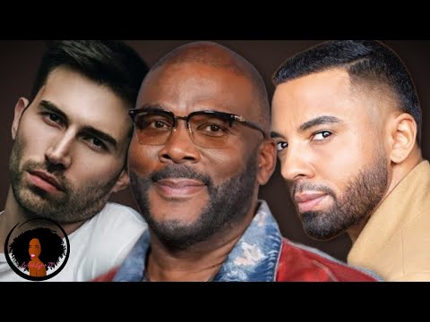 Christian Keyes Was PAID OFF According To Tyler Perry Accuser's Lawsuit (Allegedly)