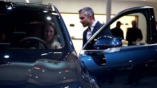 YouTube video thumbnail: How China Aims to Beat European Carmakers on Their own Roads