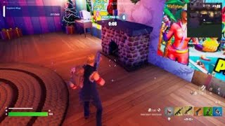 The Best Hiding Spot