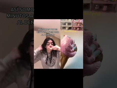 dentistas si están viendo esto(? es humor bUE #comedia #humor #dentista #situaciones #finalcountdown