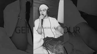 ​☀️ A New Dawn: Jourdan Blue - "Feeling Good" (2023 Archive) #jourblue #cover